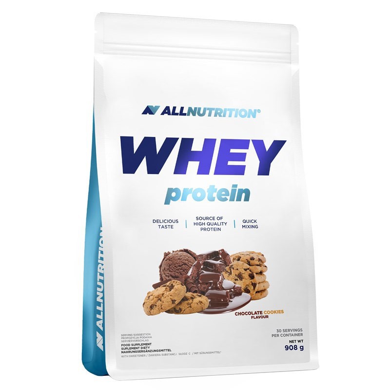 AllNutrition Whey Protein