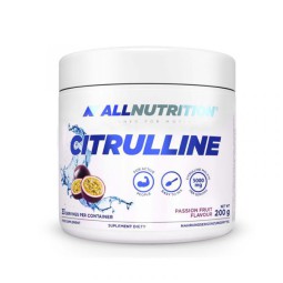AllNutrition Citrulline
