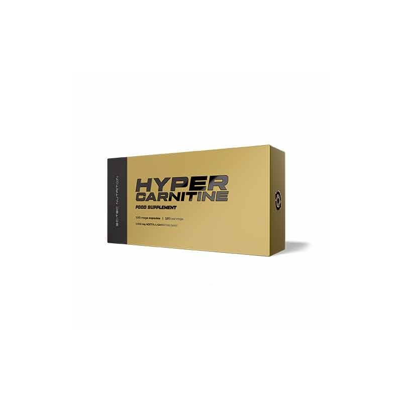 Scitec Nutrition Hyper Carnitine