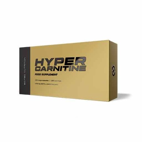 Scitec Nutrition Hyper Carnitine