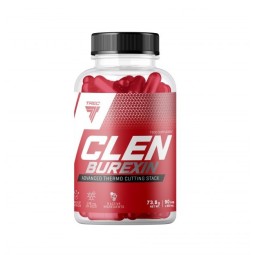 Trec Nutrition Clenburexin