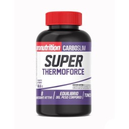 Pronutrition Super Thermo Force