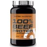 Scitec Nutrition 100% Beef Protein