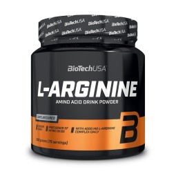 Biotech USA  L-Arginine