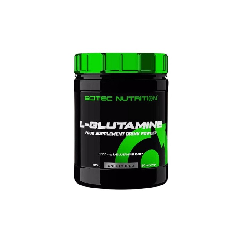 Scitec Nutrition L-Glutamine