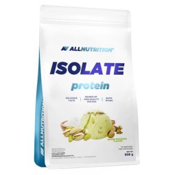 AllNutrition  Isolate