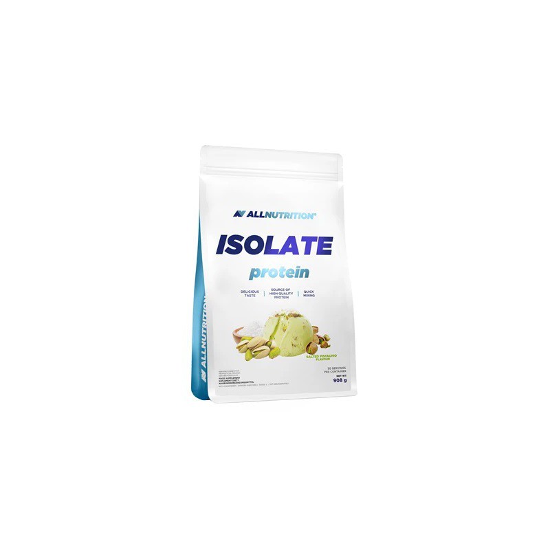 AllNutrition  Isolate