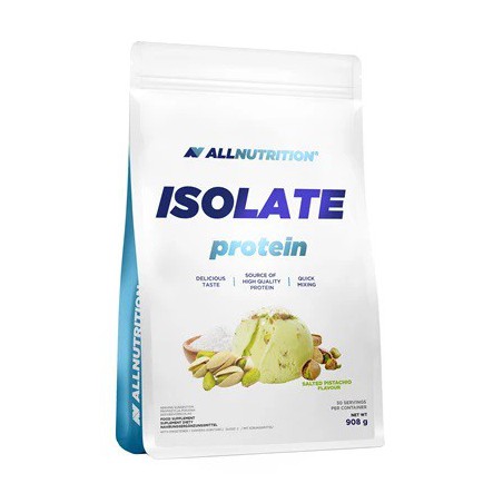 AllNutrition  Isolate