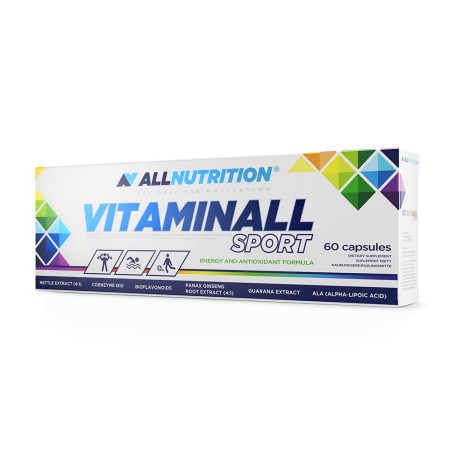 AllNutrition Vitaminall Sport