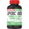 Pronutrition Lipoic 800 Cromo Cannella