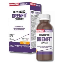 Pronutrition Advanced Drenfit Complex