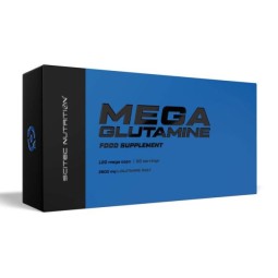 Scitec Nutrition Mega Glutamine