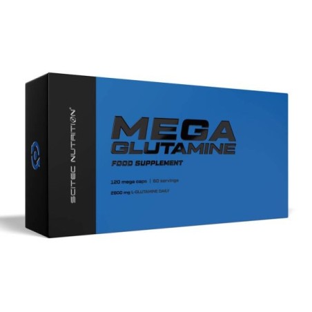 Scitec Nutrition Mega Glutamine