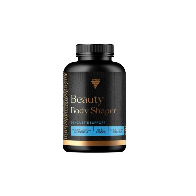 Trec Nutrition Beauty Body Shaper