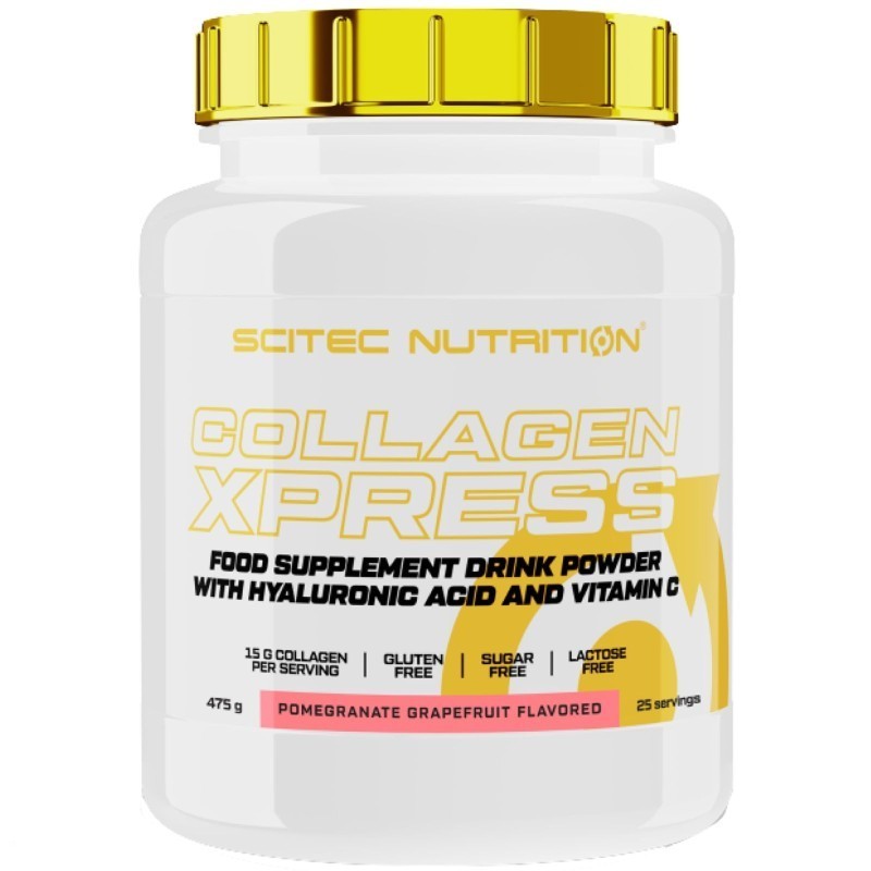 Scitec Nutrition Collagen Xpress