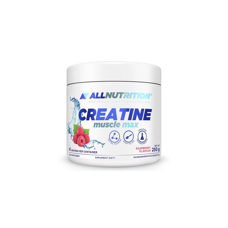 Allnutrition Creatine Muscle Max