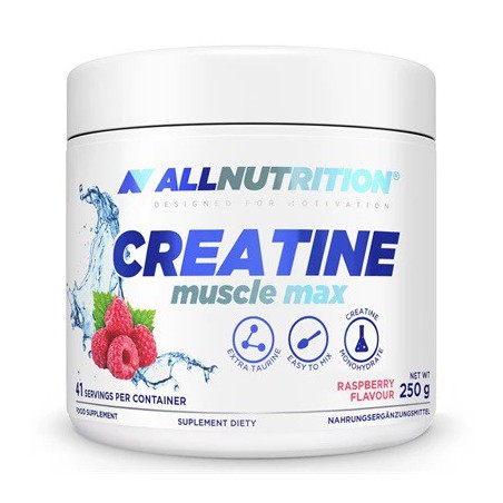 Allnutrition Creatine Muscle Max