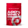 Scitec Nutrition 100% Whey Protein  Professional